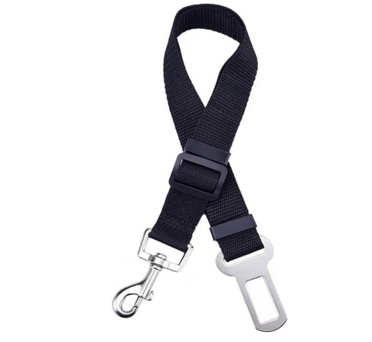 Adjustable Pet Car Seatbelt