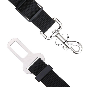 Adjustable Pet Car Seatbelt